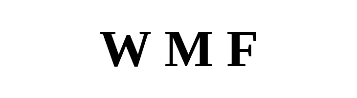 UKIJ Tuz Bold  Free Fonts Download