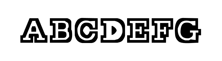 Stocky  Free Fonts Download