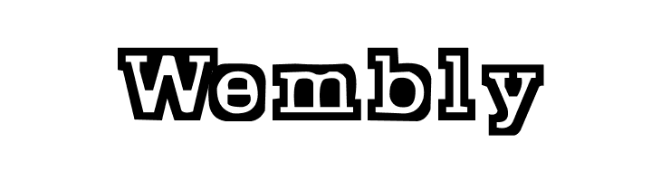 Stocky  Free Fonts Download