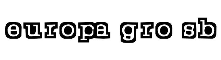 Stocky  Free Fonts Download