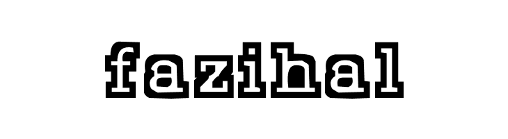 Stocky  Free Fonts Download