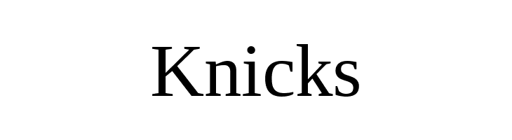 UKIJ Tuz Gezit  Free Fonts Download