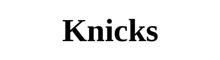 UKIJ Tuz Kitab Bold  Free Fonts Download