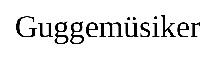 UKIJ Tuz  Free Fonts Download