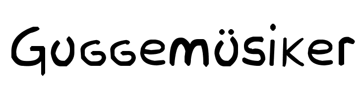 Marius  Free Fonts Download