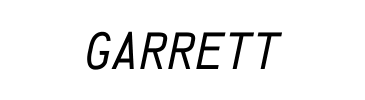 Anka/Coder Condensed Italic  Free Fonts Download