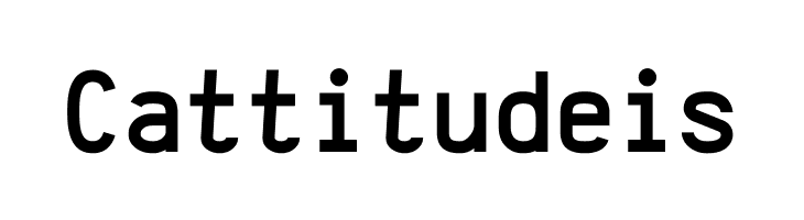 Anka/Coder Condensed Bold  Free Fonts Download