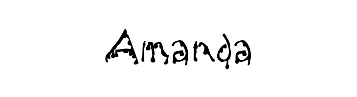 Creepy  Free Fonts Download