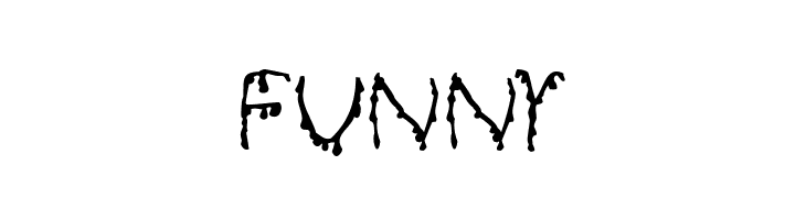 Creepy  Free Fonts Download