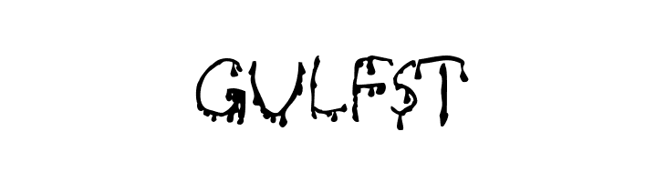 Creepy  Free Fonts Download