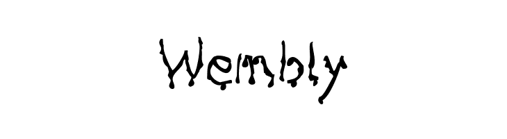 Creepy  Free Fonts Download