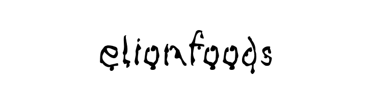 Creepy  Free Fonts Download
