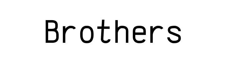 Anka/Coder Condensed Regular  Free Fonts Download