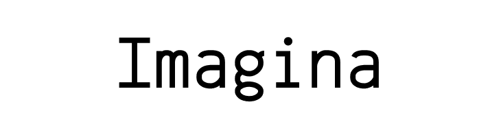 Anka/Coder Condensed Regular  Free Fonts Download