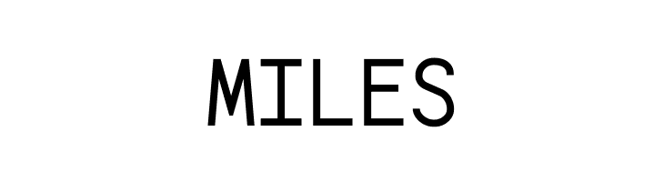 Anka/Coder Condensed Regular  Free Fonts Download