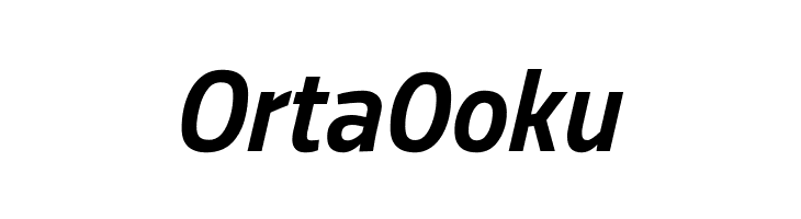 Storia Sans Bold Italic  Free Fonts Download