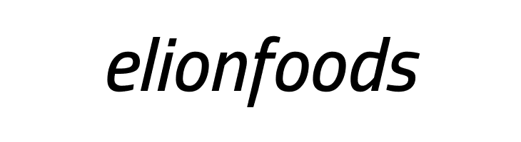 Storia Sans Medium Italic  Free Fonts Download