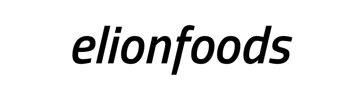 Storia Sans SemiBold Italic  Free Fonts Download