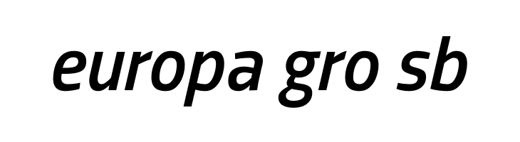 Storia Sans SemiBold Italic  Free Fonts Download