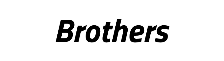 Storia Sans ExtraBold Italic  Free Fonts Download