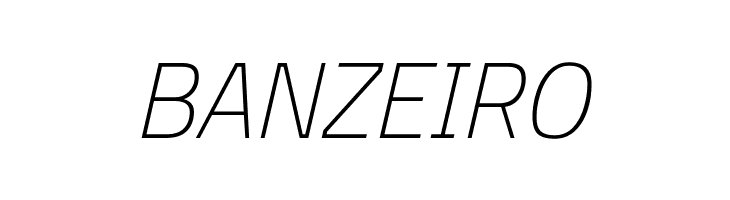 Storia Sans Thin Italic  Free Fonts Download