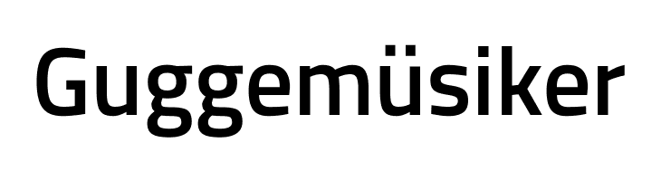 Storia Sans SemiBold  Free Fonts Download