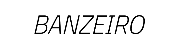 Storia Sans ExtraLight Italic  Free Fonts Download