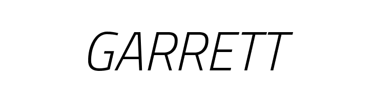 Storia Sans ExtraLight Italic  Free Fonts Download