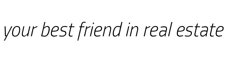 Storia Sans ExtraLight Italic  Free Fonts Download