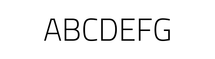 Storia Sans ExtraLight  Free Fonts Download