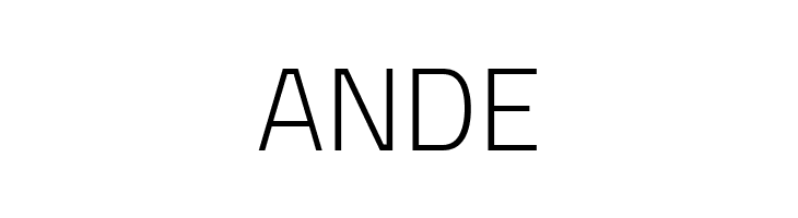 Storia Sans ExtraLight  Free Fonts Download