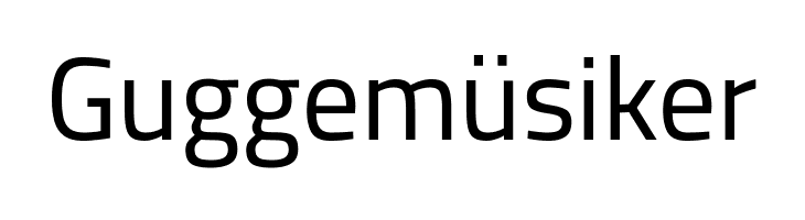 Storia Sans  Free Fonts Download