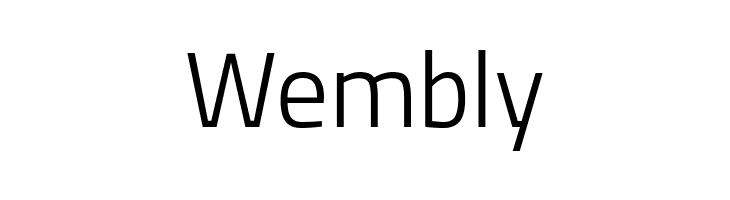 Storia Sans Light  Free Fonts Download