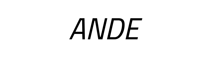 Storia Sans Italic  Free Fonts Download