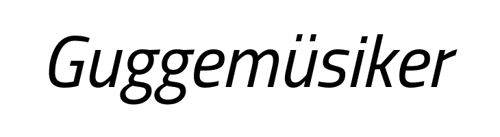 Storia Sans Italic  Free Fonts Download