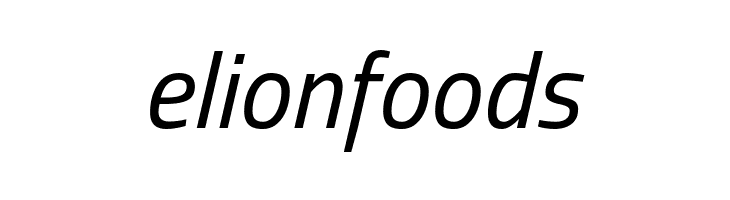 Storia Sans Italic  Free Fonts Download