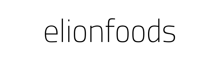 Storia Sans Thin  Free Fonts Download