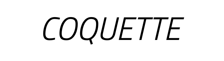 Storia Sans Light Italic  Free Fonts Download