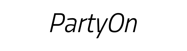 Storia Sans Light Italic  Free Fonts Download