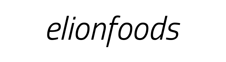 Storia Sans Light Italic  Free Fonts Download