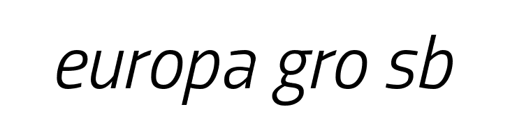 Storia Sans Light Italic  Free Fonts Download