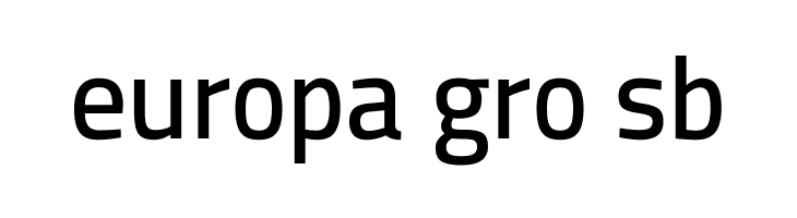 Storia Sans Medium  Free Fonts Download