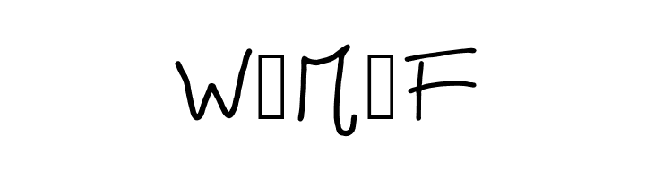 Jose  Free Fonts Download