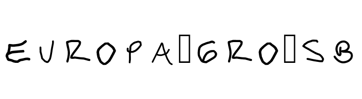 Jose  Free Fonts Download