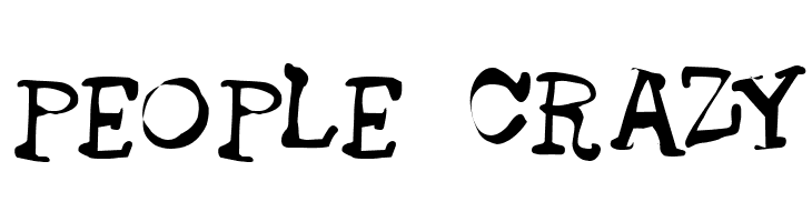 Staggering Bob  Free Fonts Download