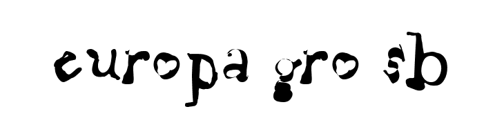 Staggering Bob  Free Fonts Download