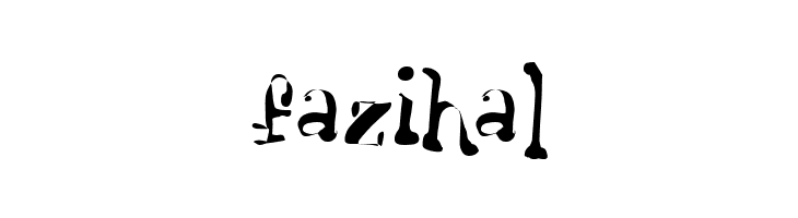 Staggering Bob  Free Fonts Download