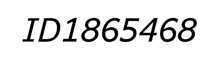 Quebec Italic  Free Fonts Download