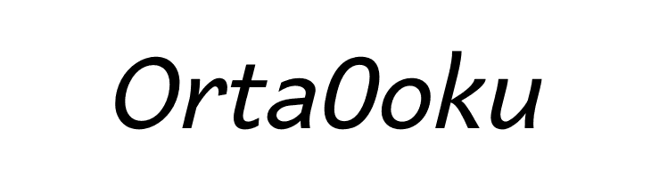 Quebec Italic  Free Fonts Download