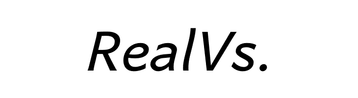 Quebec Italic  Free Fonts Download